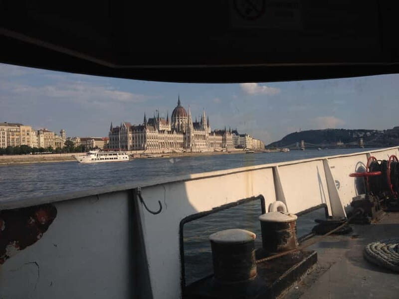 Budapest: Self-Guided Bike Tour to scenic Szentendre - Key Points