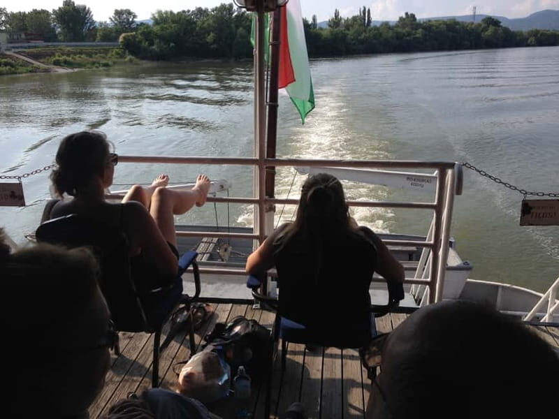 Budapest: Self-Guided Bike Tour to scenic Szentendre - Why Choose This Tour?
