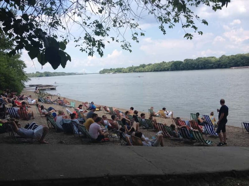 Budapest: Self-Guided Bike Tour to scenic Szentendre - Who Would Love This Tour?