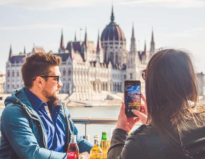 Budapest: Sightseeing Cruise with 1 Drink - Why This Tour Is Worth Considering