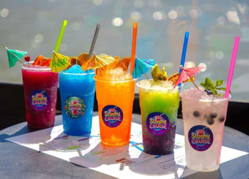 Budapest: Sightseeing Cruise with Unlimited Slushies - Is This Cruise Worth It?