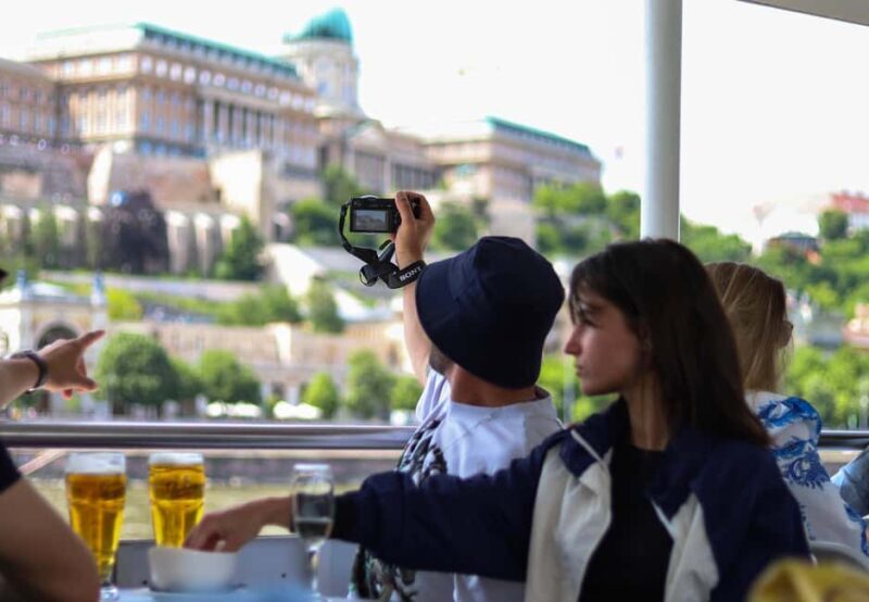 Budapest Sightseeing Cruise with Welcome Drink - Final Thoughts