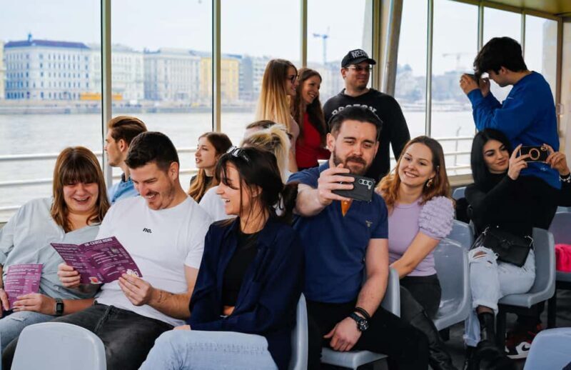 Budapest: Sightseeing Tour by Boat - Is This Tour Worth Your Money?