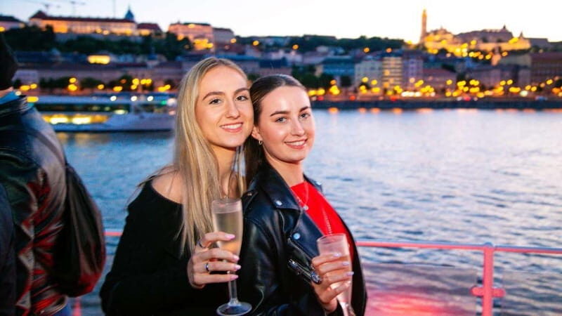 Budapest: Sip and Sail River Cruise with Unlimited Prosecco - Final Words