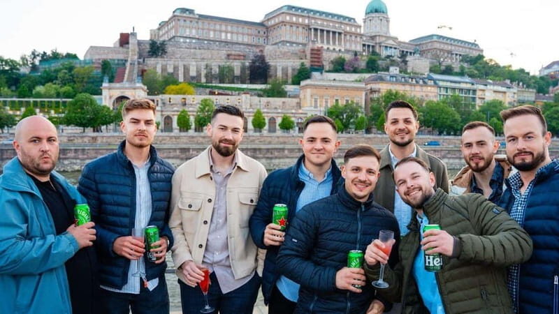 Budapest: Sip & Sail Danube Cruise with Unlimited Beer - Why This Cruise Stands Out in Budapest