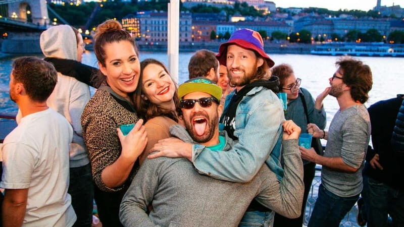 Budapest: Sip & Sail Danube Cruise with Unlimited Beer - Who Will Love This Experience?