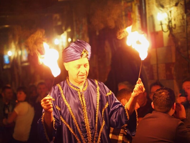 Budapest: Sir Lancelot Medieval Dinner with Drink and Show - Practical Details and Value