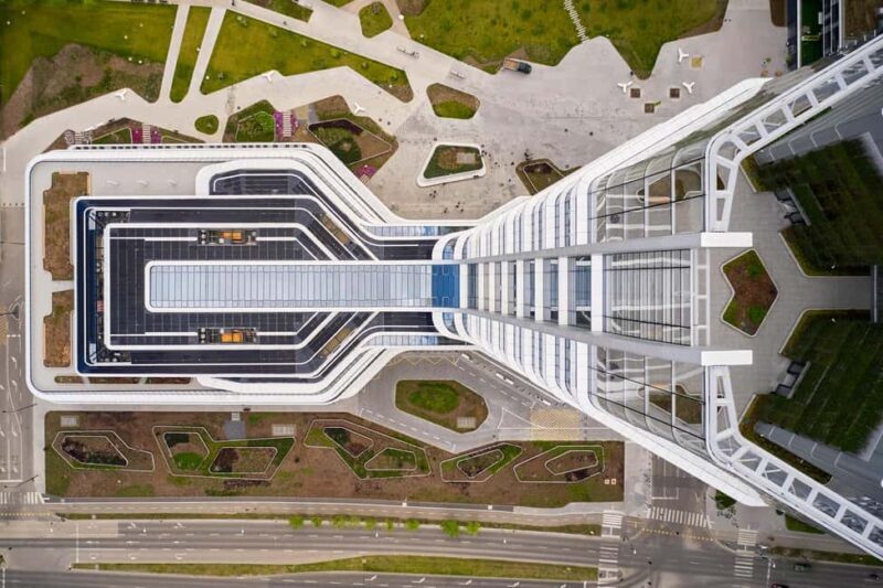 Budapest SkyDeck Tower  Panoramic Lift & Viewing Platform - FAQs