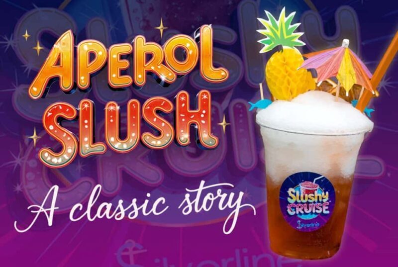 Budapest Slushy Cruise - The Value of the Experience