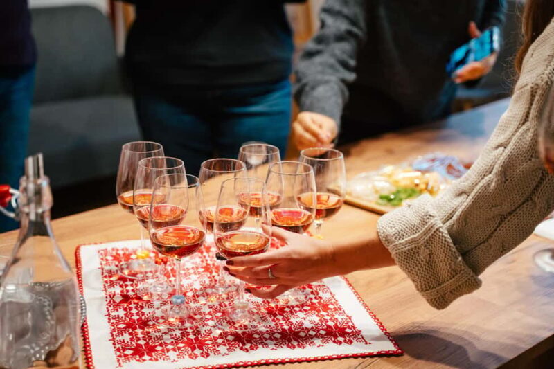 Budapest: Small Group Cooking Class & Market Tour with Local - The Cozy Cooking Session — Family Recipes Come Alive