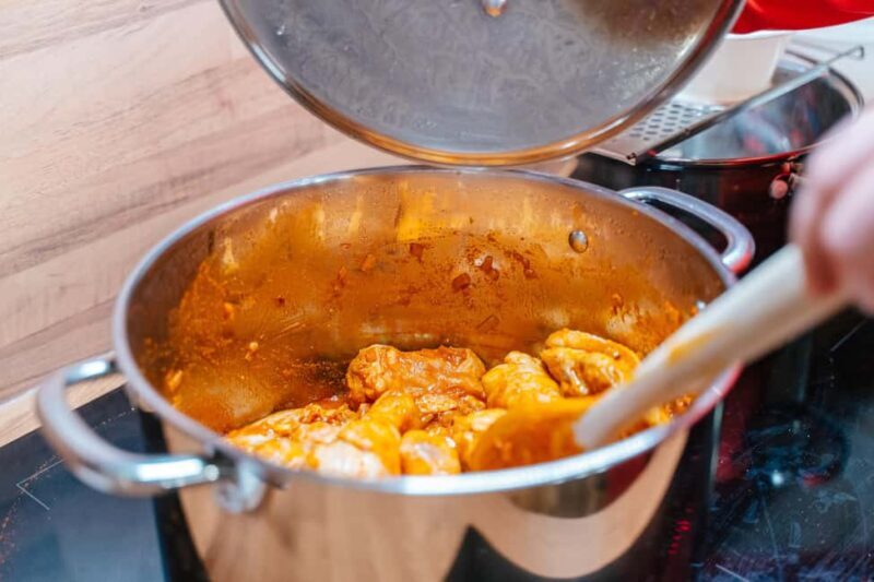 Budapest: Small Group Cooking Class & Market Tour with Local - Practical Details — What You Need to Know