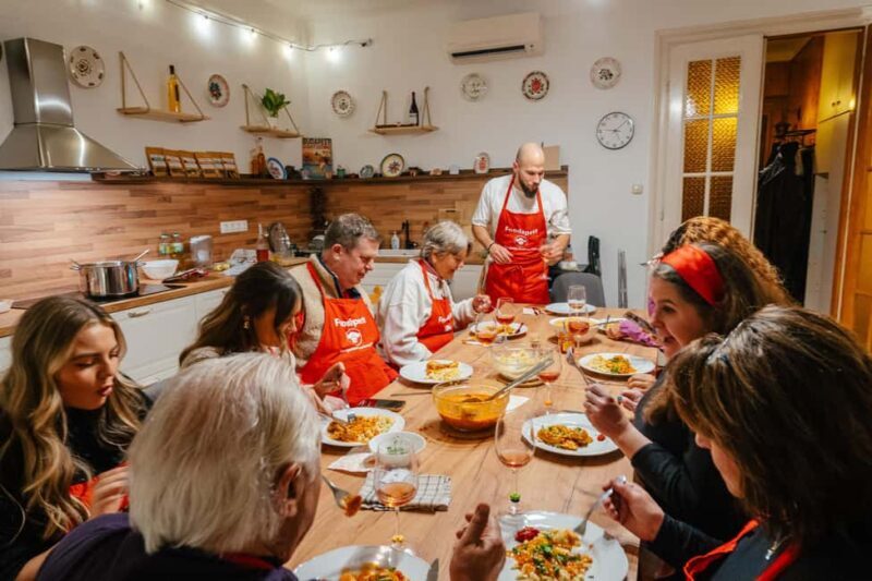 Budapest: Small Group Cooking Class & Market Tour with Local - Who Will Love This Experience?