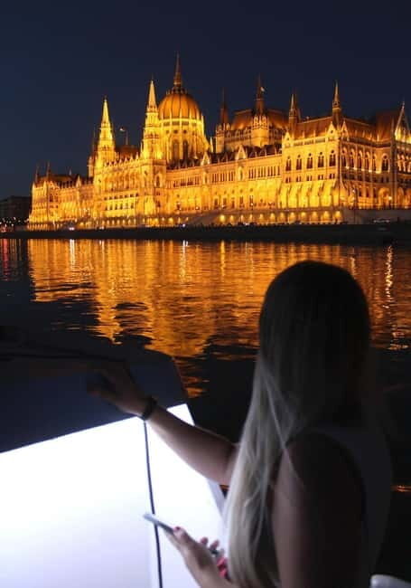 Budapest: Small Group Cruise on Private Boat w/ Live Guide - Exploring the Experience in Detail