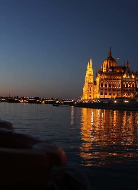 Budapest: Small Group Cruise on Private Boat w/ Live Guide - Who Will Love This Tour?