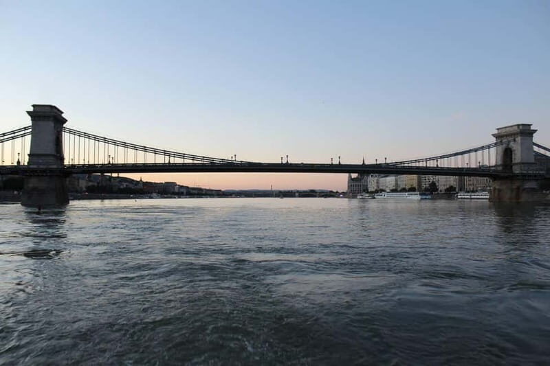 Budapest: Small Group Cruise on Private Boat w/ Live Guide - Final Thoughts