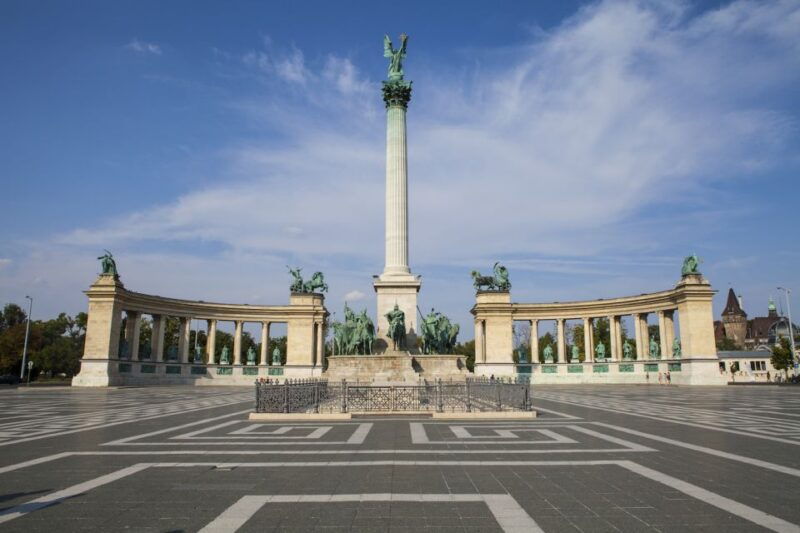 budapest-smartphone-audio-walking-tour-of-city-park