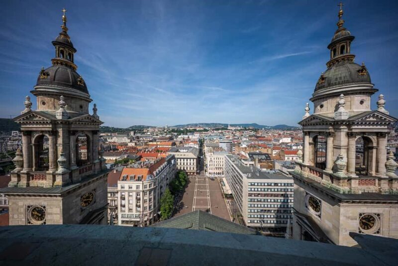 Budapest: St. Stephen's Basilica Entry with Options - Who Is This Tour Best Suited For?