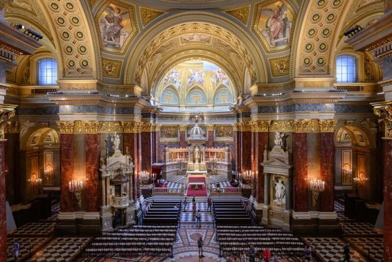 Budapest: St. Stephen's Basilica Entry with Options - Final Thoughts: Is It Worth It?
