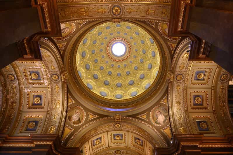 budapest-st-stephens-basilica-grand-organ-concert-tickets