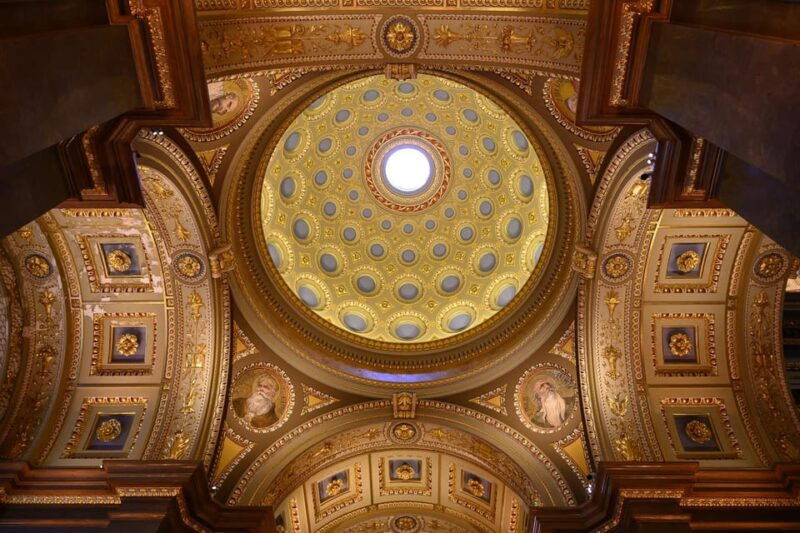 budapest-st-stephens-basilica-grand-organ-concert-tickets