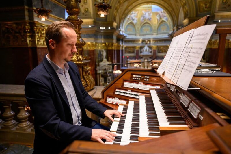 budapest-st-stephens-basilica-grand-organ-concert-tickets
