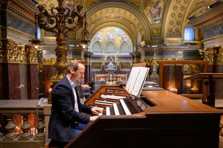 budapest-st-stephens-basilica-grand-organ-concert-tickets