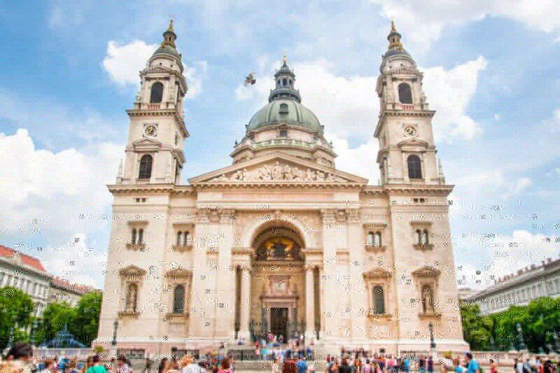 budapest-st-stephens-basilica-tour