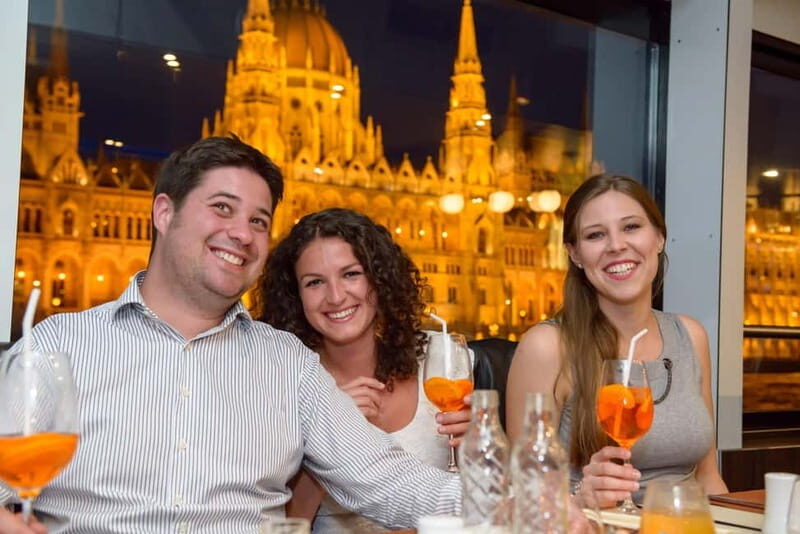 Budapest: St Stephen's Day Fireworks Cocktail Cruise - A Deep Dive into the Budapest St Stephen’s Day Fireworks Cocktail Cruise