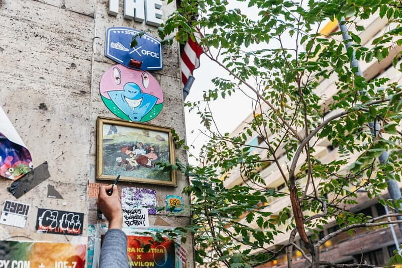 Budapest: Street Art and Underground Movements Walking Tour - Who Will Love This Tour?