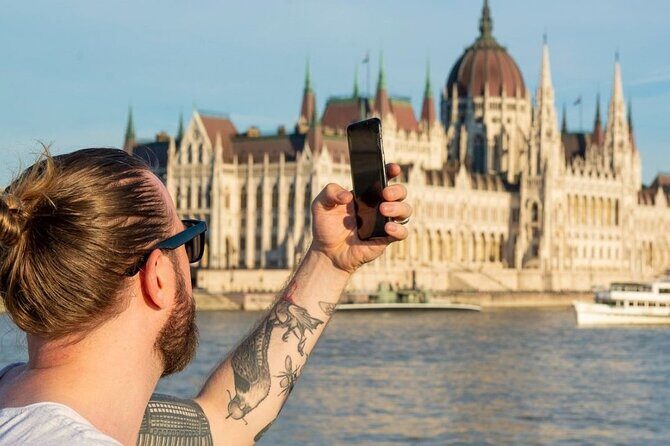 Budapest Sunset Danube Cruise with Unlimited Prosecco - Practical Tips for the Best Experience