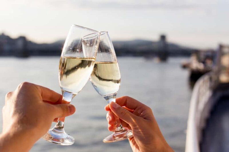 Budapest: Taste of Europe Sightseeing Night Cruise - Budapest: Taste of Europe Sightseeing Night Cruise — A Complete Review