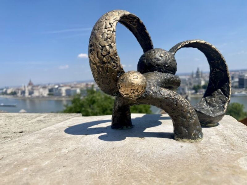 budapest-the-castle-district-self-guided-walking-tour