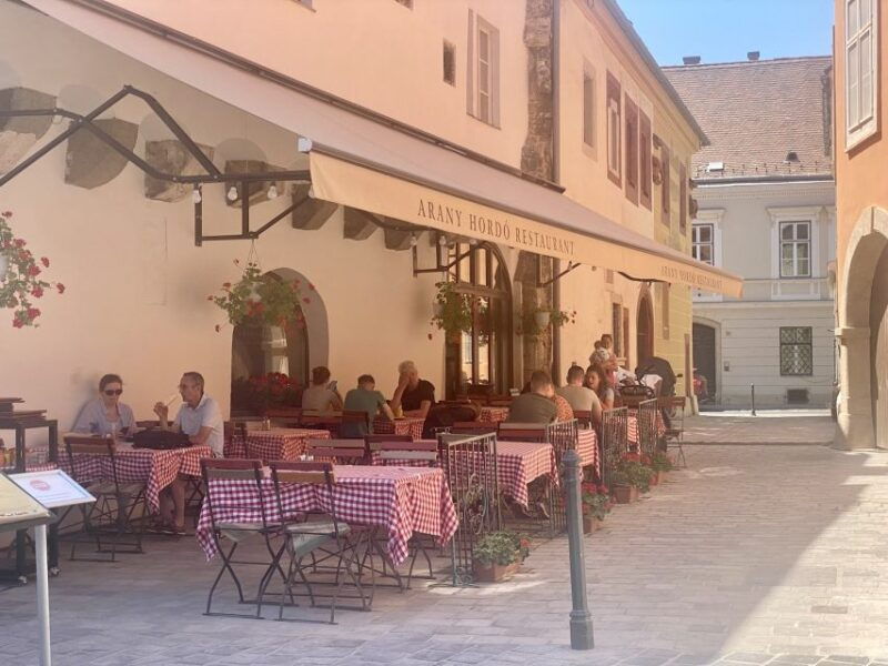 budapest-the-castle-district-self-guided-walking-tour