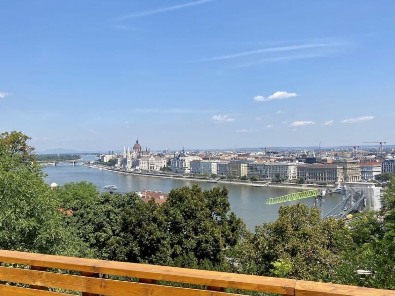 budapest-the-castle-district-self-guided-walking-tour