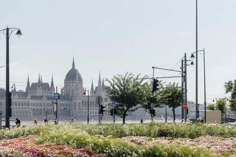 Budapest Thermal Baths Tour & Folk Music Performance - Practical Details & Value
