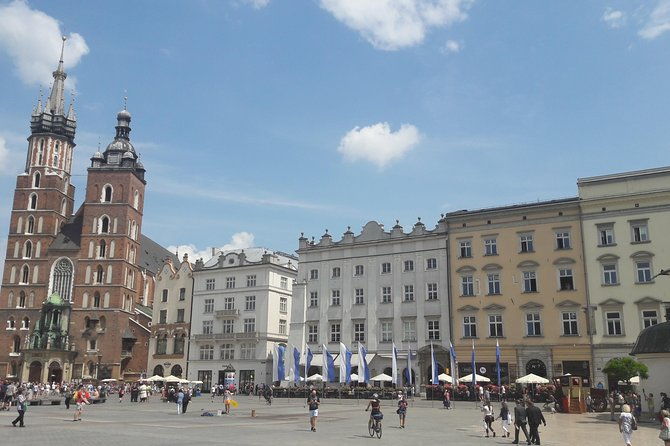 budapest-to-krakow-private-transfer-2