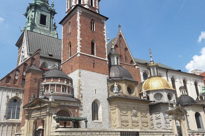 budapest-to-krakow-private-transfer