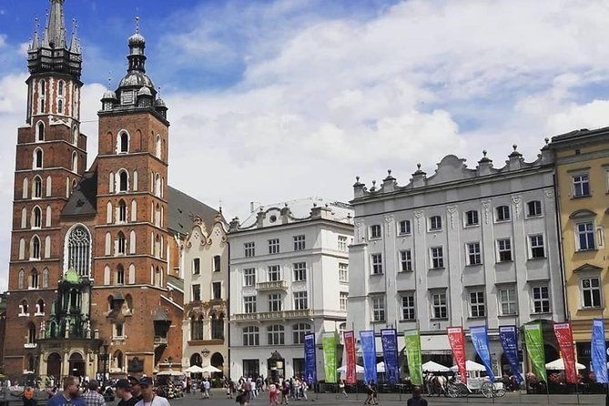 budapest-to-krakow-private-transfer