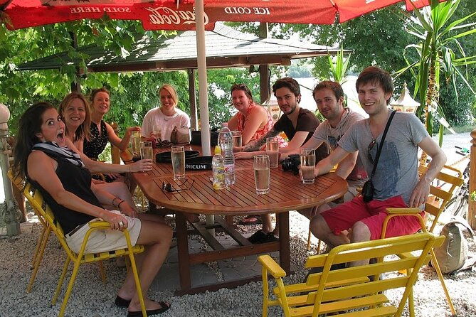 budapest-to-szentendre-bike-boat-tour