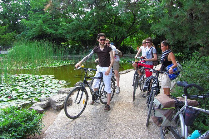 budapest-to-szentendre-bike-boat-tour