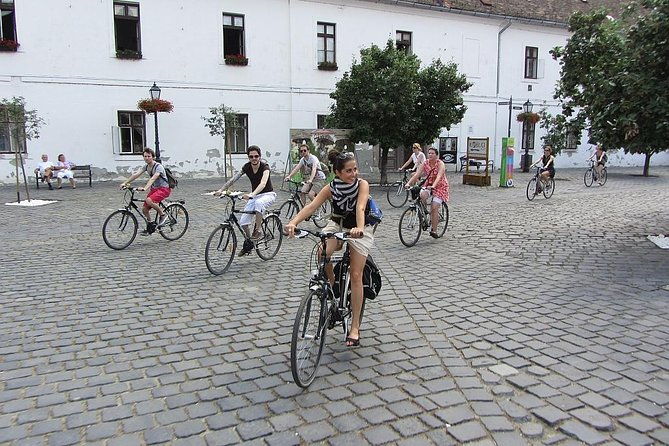 budapest-to-szentendre-bike-boat-tour