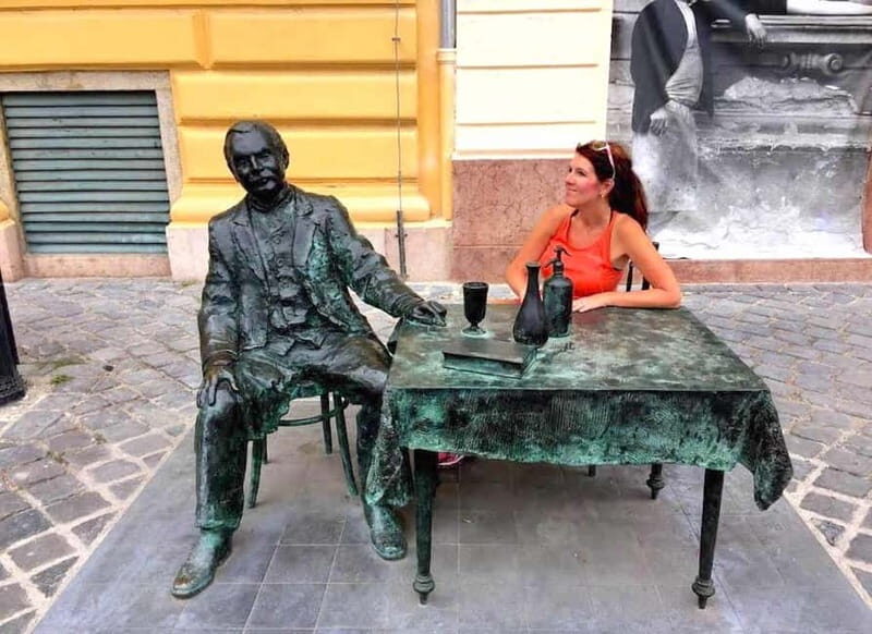 Budapest to Szentendre e-Bike Tour with a local guide - Key Points