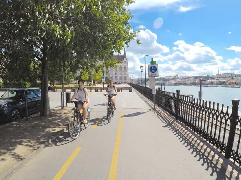 Budapest to Szentendre e-Bike Tour with a local guide - The Value of the Tour