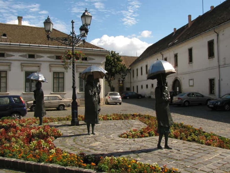 Budapest to Szentendre e-Bike Tour with a local guide - What Makes This Tour Stand Out