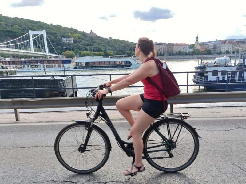 Budapest to Szentendre e-Bike Tour with a local guide - Who This Tour Is Best For