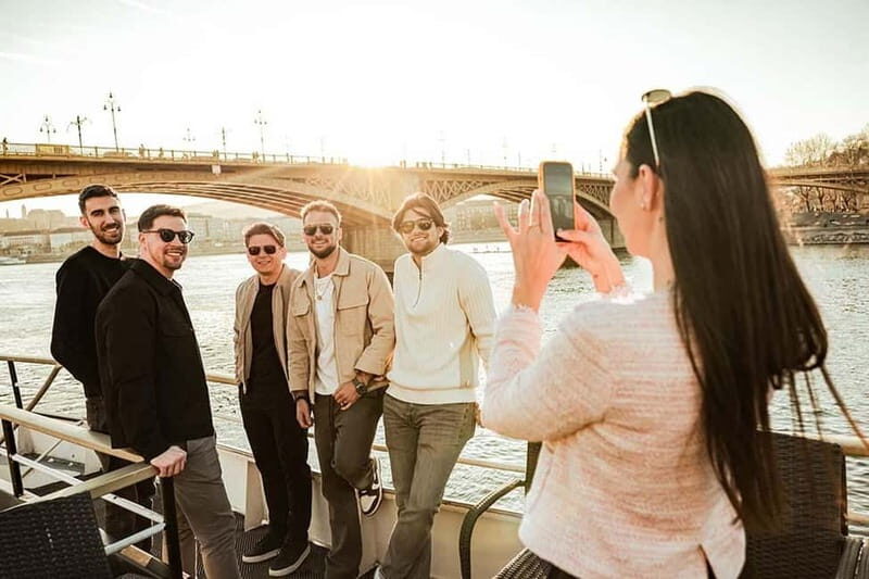 Budapest: Unique Danube River Sightseeing Cruise - What To Expect in Practice