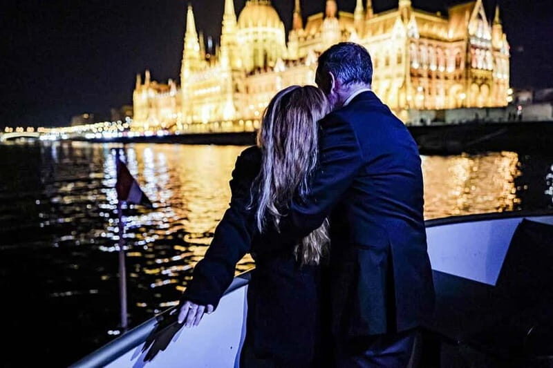Budapest: Unique Danube River Sightseeing Cruise - Authentic Insights from Reviews