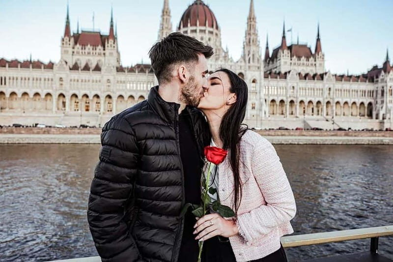 Budapest: Unique Danube River Sightseeing Cruise - FAQ