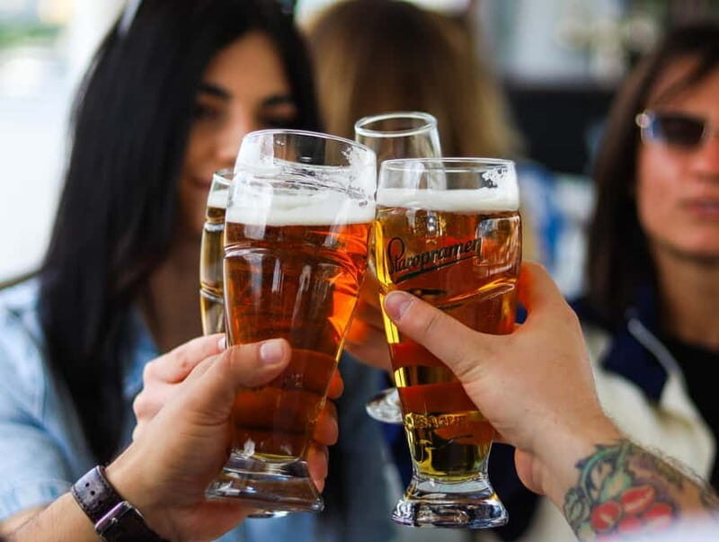 Budapest: Unlimited Beer Cruise - An In-Depth Look at the Budapest: Unlimited Beer Cruise