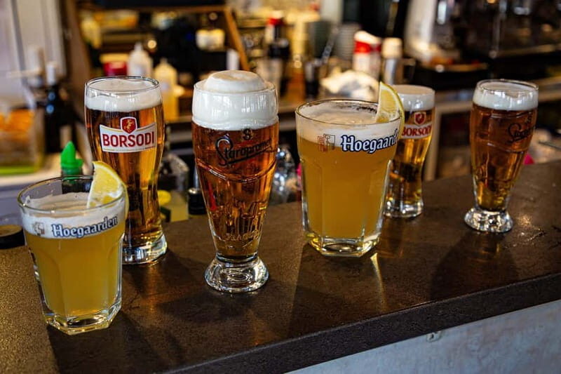 Budapest: Unlimited Beer Cruise - Frequently Asked Questions